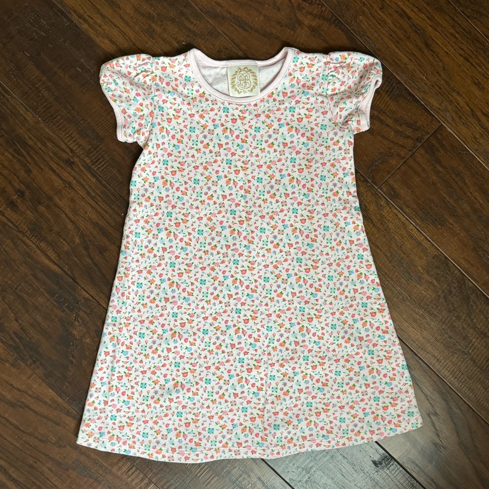 Beaufort Bonnet Penny Play Dress size 6